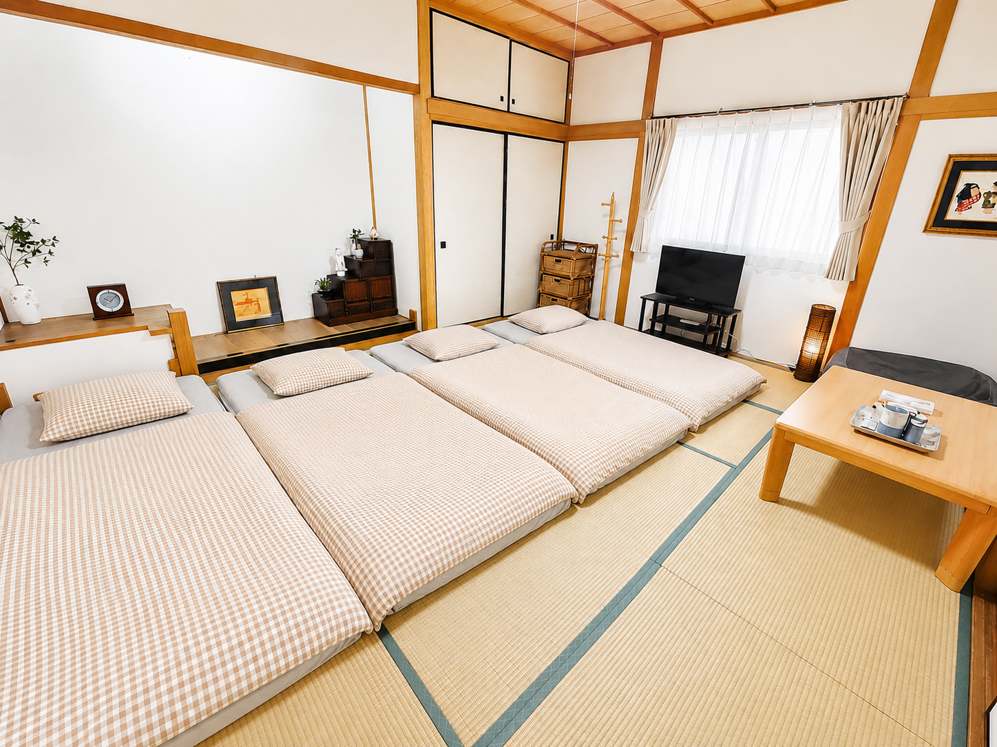 難波店